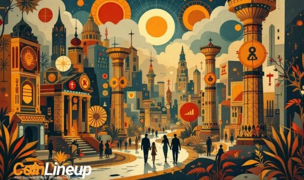 BitMart's Leadership in BTC Perpetual Liquidity