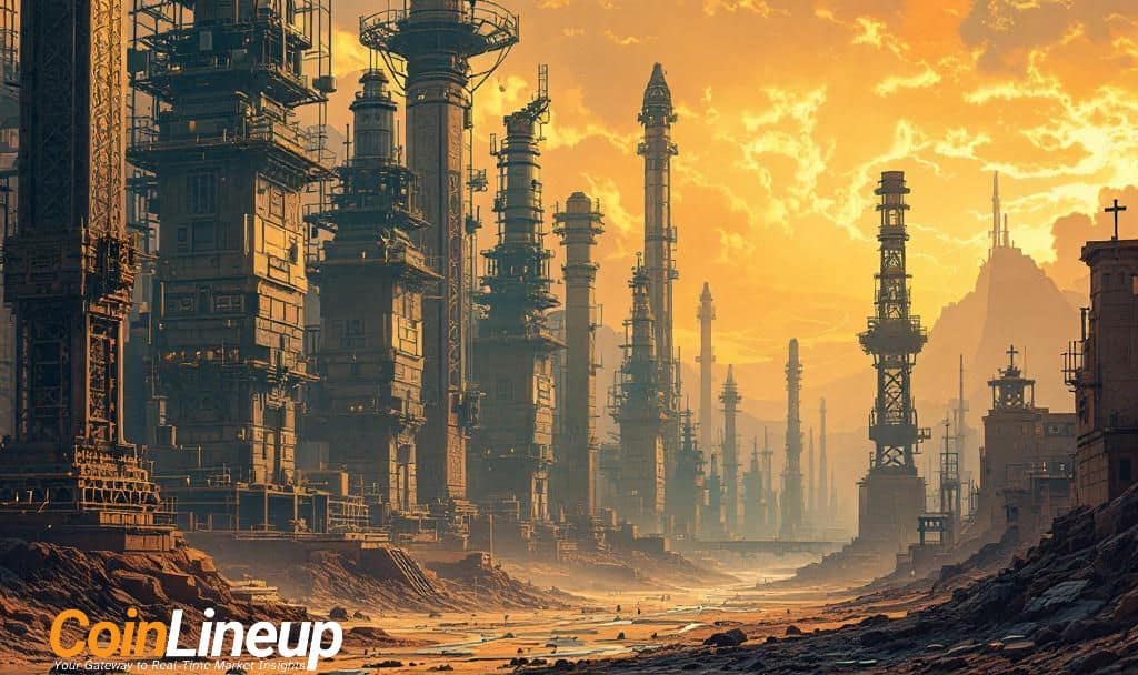 BitMine Acquires 102,259 ETH Worth $321 Million