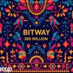 Binance Wallet Hosts Bitway Pre-TGE Event December 22