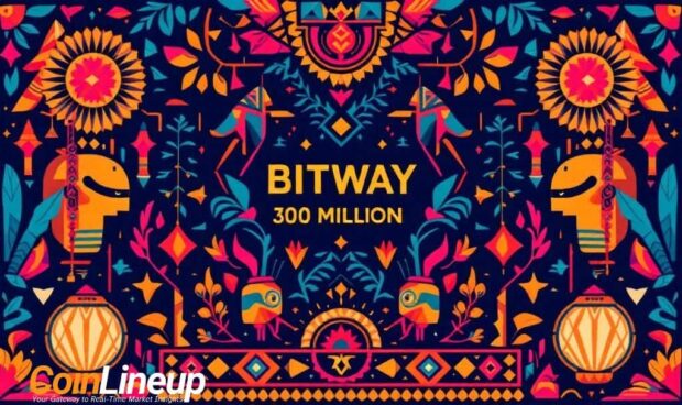 Binance Wallet Hosts Bitway Pre-TGE Event December 22