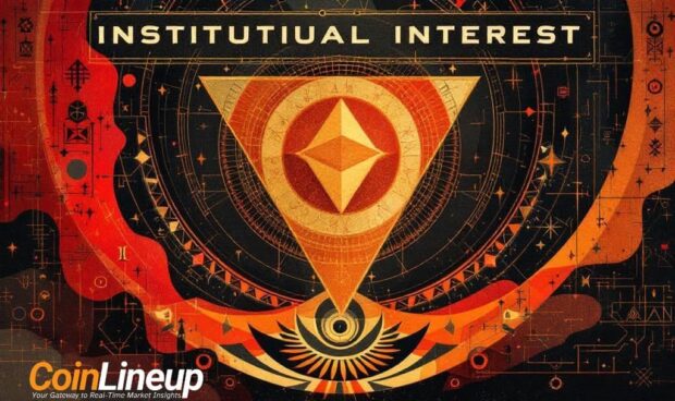 BlackRock Deposits 44,140 ETH to Coinbase Prime