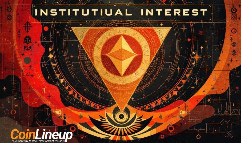 BlackRock Deposits 44,140 ETH to Coinbase Prime