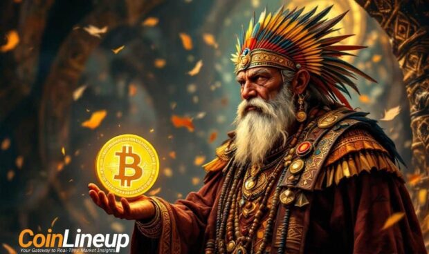 BlackRock Confirms Sovereign Wealth Funds Purchased Bitcoin