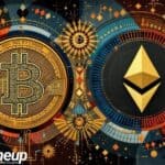 BTC and ETH ETFs Experience Net Outflows Over Christmas Week