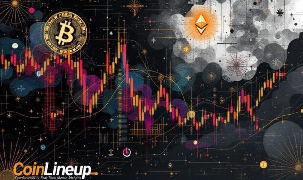 # BTC and ETH Spot ETFs Face Significant Net Outflows