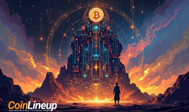 CF Benchmarks Predicts Bitcoin to Reach $1.4 Million by 2035