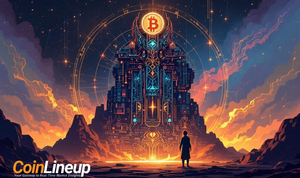 CF Benchmarks Projects Bitcoin Price to Hit $1.4 Million by 2035