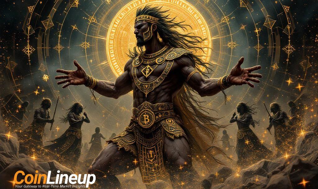 BTSE COO Predicts Bitcoin Drop Due to Fed Rates