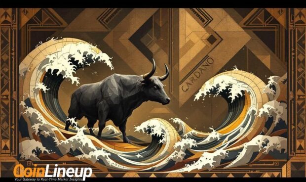 Cardano Claims Bullish Pattern Amid Rising DEX Volume