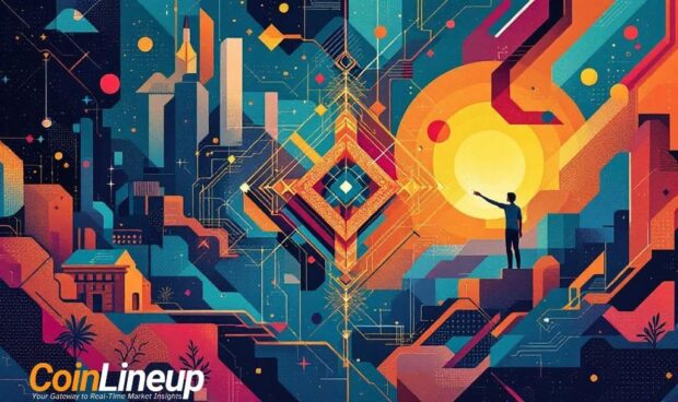 Circle Mints 500 Million USDC on Solana Blockchain