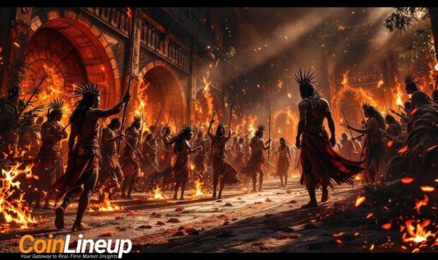 Coinbase Reports Institutional Rise in Crypto Market 2025