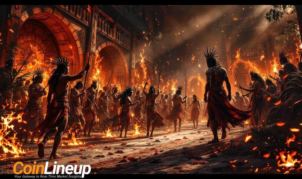 Coinbase Reports Institutional Rise in Crypto Market 2025