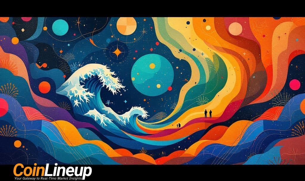 Coinbase Secures Minority Stake in CoinDCX, CCI Approval Given