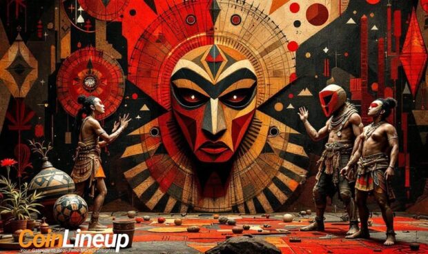 CoinW's Unconfirmed 'Golden Selection Smart Investment' Launch Raises Questions