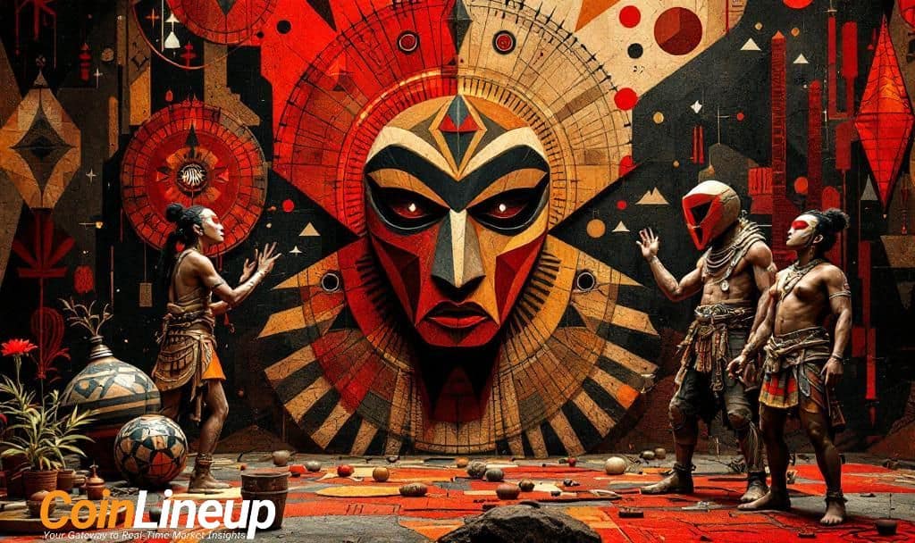 CoinW’s ‘Golden Selection’ Tool Unconfirmed by Official Sources