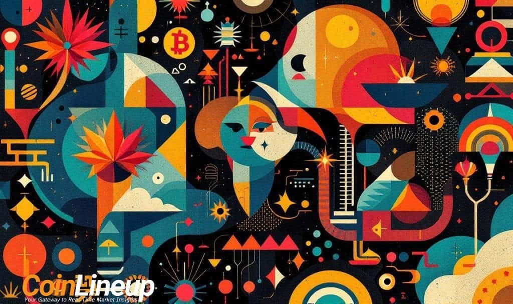 Rise in Crypto Adoption: Global Trends and Insights