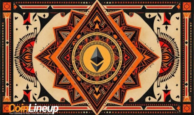 Crypto Market Remains $1.19T Below All-Time High