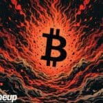 Crypto Market Sees $428M Liquidations Led by BTC