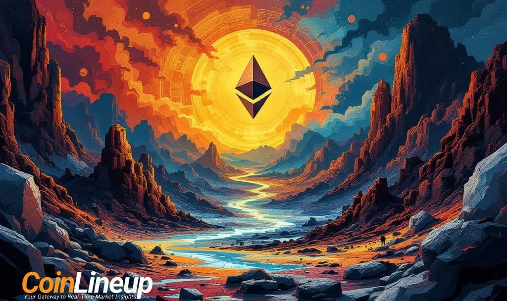 Crypto Sector Sees $350 Billion Unrealized Loss