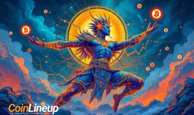 Crypto Analyst Predicts Market Rally After Fed Rate Cut