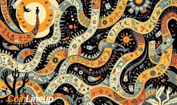 Crypto Inflow and Outflow Reports Verified