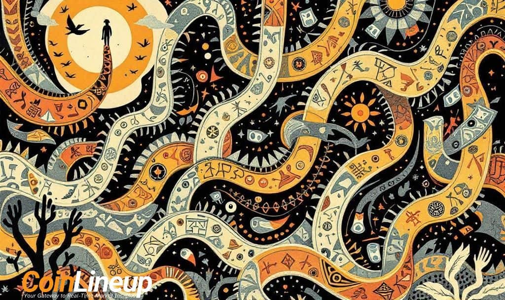 Crypto Inflow and Outflow Reports Verified