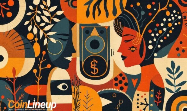 Crypto Industry Unrelated to Holiday Spending Claims