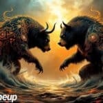 Crypto Strategists Signal Potential 2026 Market Risk