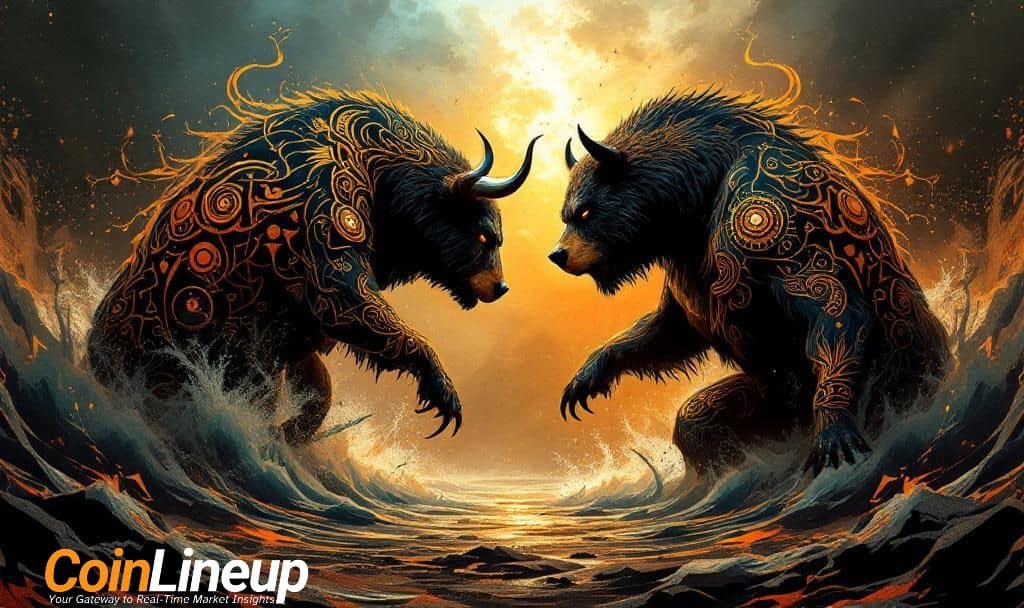 Crypto Strategists Signal Potential 2026 Market Risk