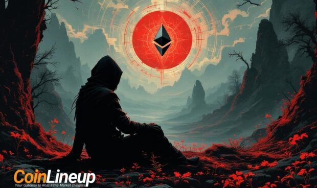 Crypto User Loses $50M USDT in Address Scam