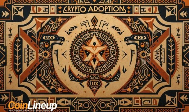 Crypto Adoption Stalled by Persistent UX Challenges