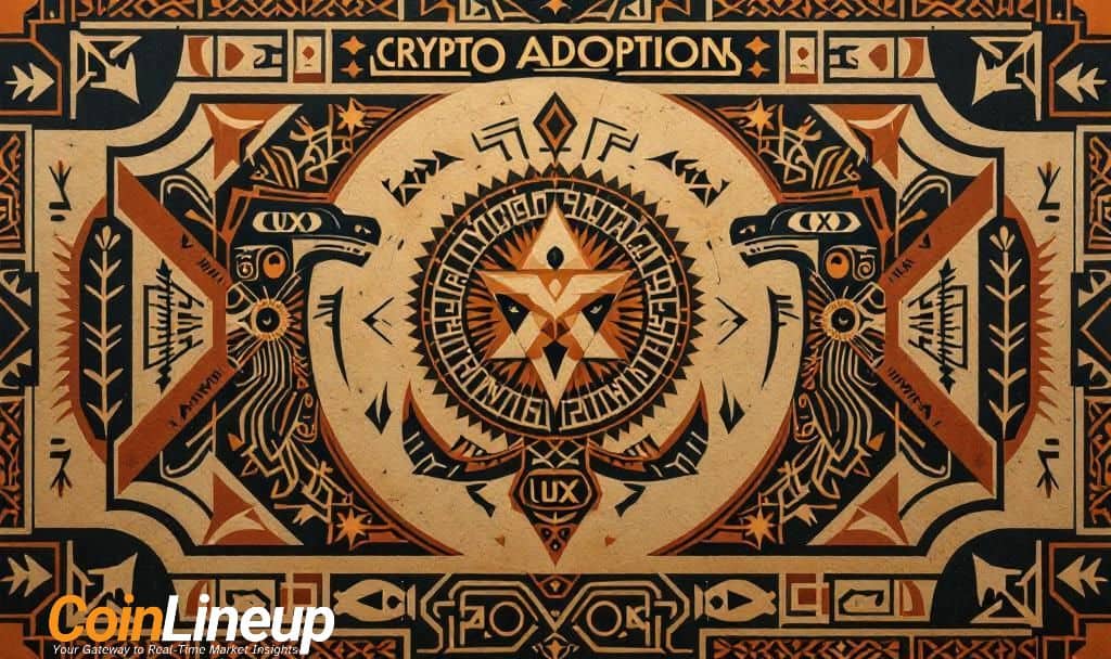 Crypto Adoption Stalled by Persistent UX Challenges
