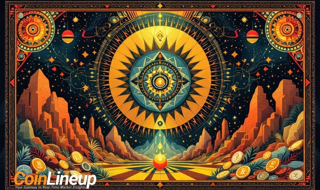 Crypto Vaults Attract $2.6 Billion Amidst Fed Actions