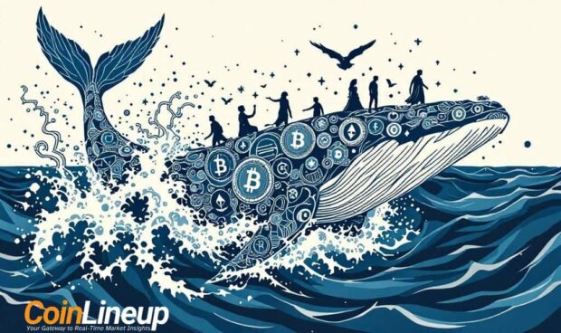 Crypto Whale Earns $1.77M Shorting BTC, ETH, SOL