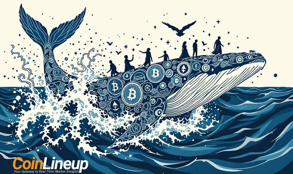 Crypto Whale Earns $1.77M Shorting BTC, ETH, SOL