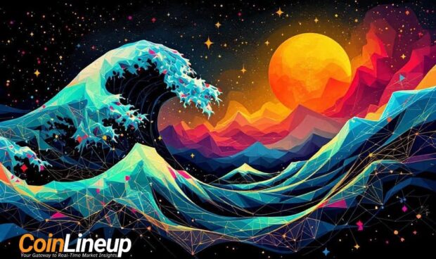 Crypto Withdrawal Affects Market Liquidity