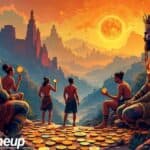 Cryptocurrencies Face $666.4M Token Unlock Impact This Week