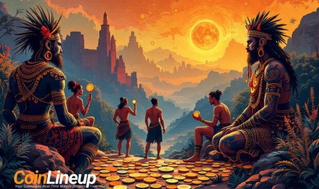 Cryptocurrencies Face $666.4M Token Unlock Impact This Week