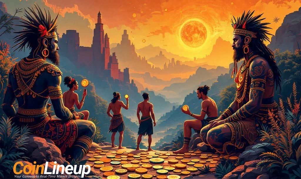 Cryptocurrencies Face $666.4M Token Unlock Impact This Week