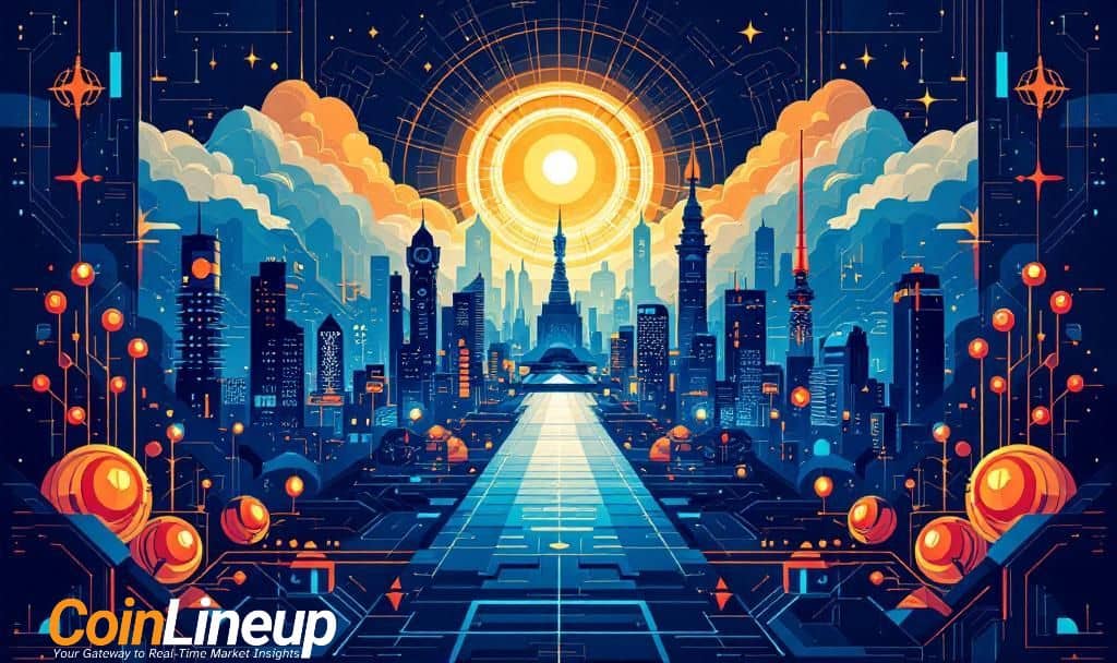 Jay Yu Predicts Crypto Trends for 2026