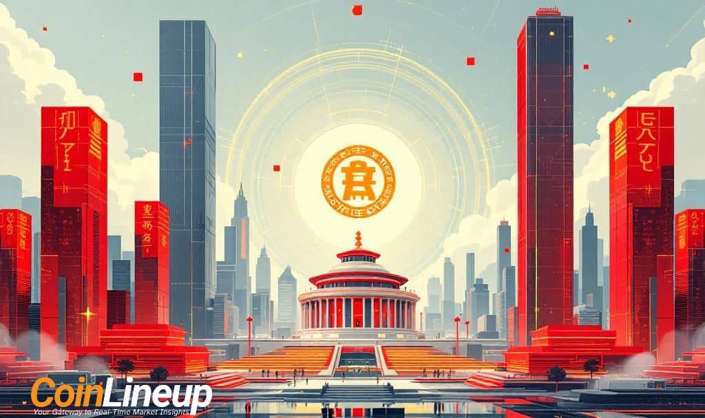 Digital Yuan to Gain Interest-bearing Status in 2026