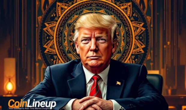 Eric Trump Increases American Bitcoin Holdings by 416 BTC