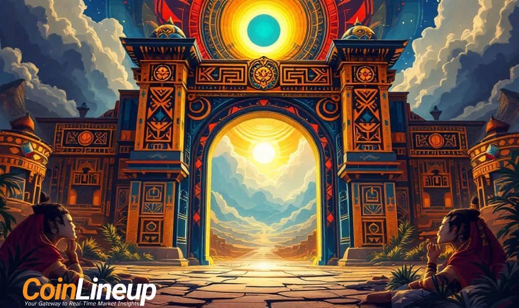 গেট ইটিএফ ভলিউম দাবির সরকারী নিশ্চিতকরণের অভাব