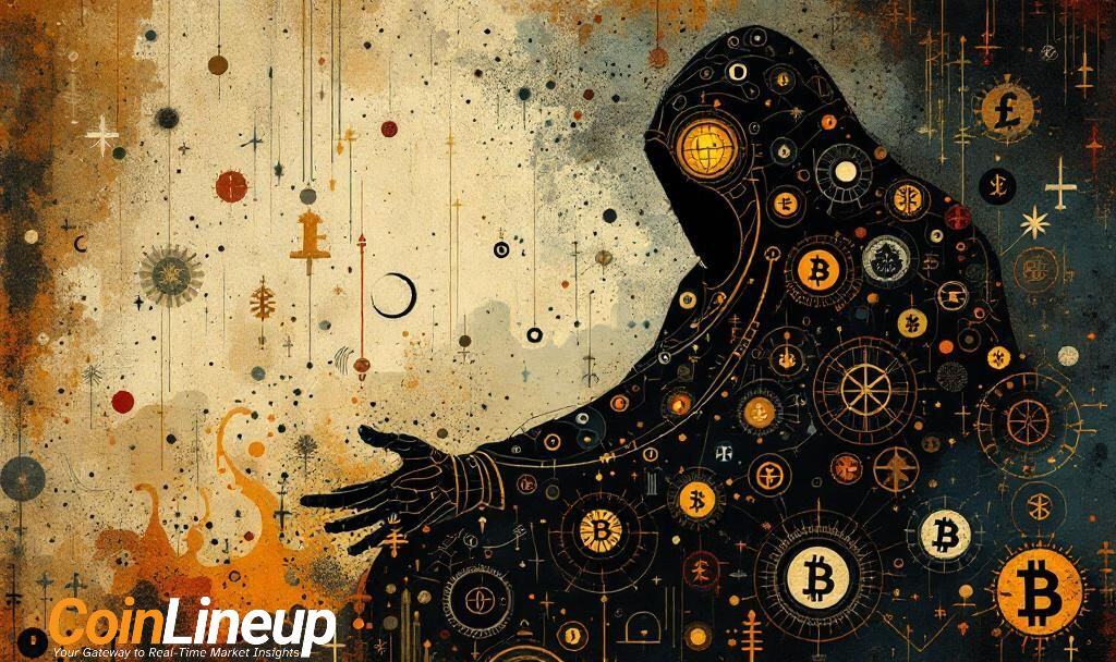 Crypto Address Faces $50K Loss in ETH/BTC Trades