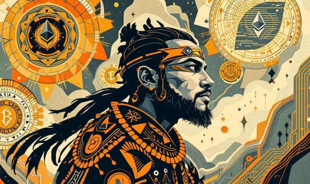 SharpLink CEO Predicts Ethereum TVL to Grow Tenfold by 2026