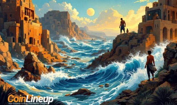 Ethereum's 2025 Market Performance