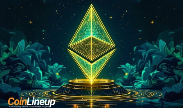 Ethereum Stabilizes Above $3,000 Amid Market Fluctuations
