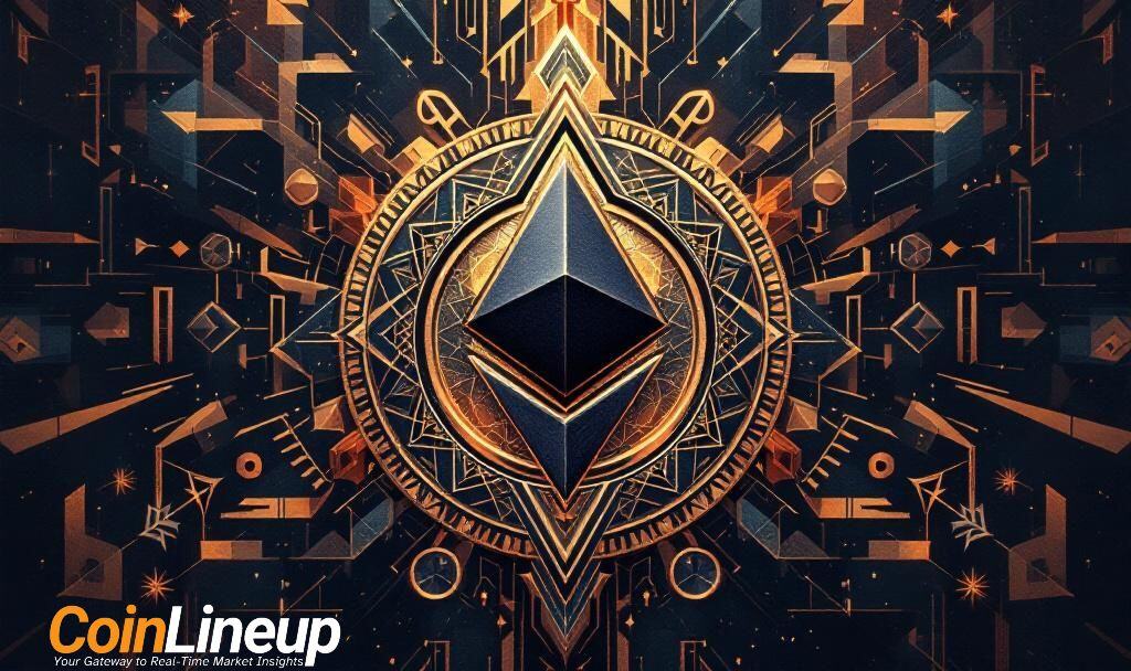 Ethereum ETFs Experience $27.9 Million Outflow Over Week