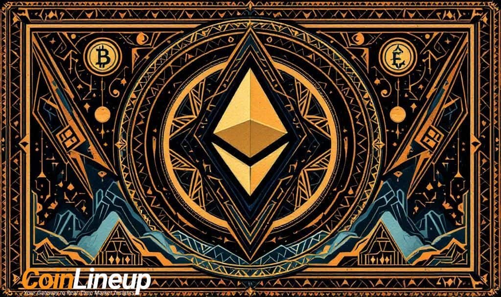 Ethereum’s Current Price Position Relative to All-Time High