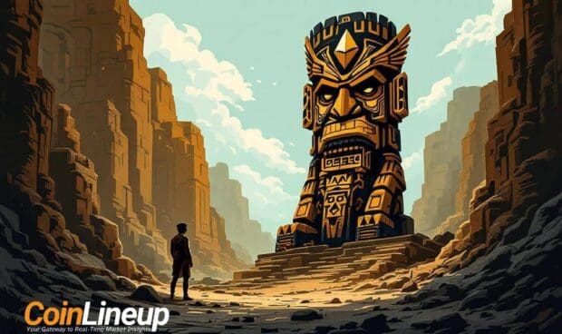 Ethereum's Price Drop: Market Anxiety and Implications